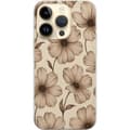 Miniatyrbillede 1 af 3: Apple iPhone 14 Pro Gennemsigtig cover Pastel Rush