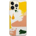 Pikkukuva 1 / 3: Apple iPhone 14 Pro Max Läpinäkyvä kuori Muoviton Chic
