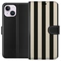 Miniatyrbillede 1 af 3: Apple iPhone 14 Plus Tegnebogsetui Linje Flow