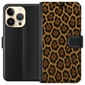 Miniatyrbillede 1 af 3: Apple iPhone 15 Pro Tegnebogsetui PredaDots