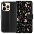 Miniatyrbilde 1 av 3: Apple iPhone 15 Pro Lommeboketui Frukt Rave