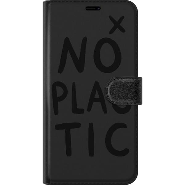 Apple iPhone 15 Plus Tegnebogsetui Eco Echo