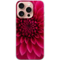 Miniatyrbillede 1 af 3: Apple iPhone 16 Pro Gennemsigtig cover Rosecore