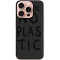 Miniatyrbillede 1 af 3: Apple iPhone 16 Pro Gennemsigtig cover Eco Echo