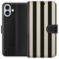Pikkukuva 1 / 3: Apple iPhone 16 Plus Lompakkokotelo Rivivirta