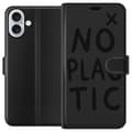 Pikkukuva 1 / 3: Apple iPhone 16 Plus Lompakkokotelo Eco Echo