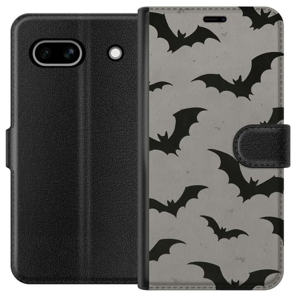 Google Pixel 7a Lompakkokotelo Flutterprint