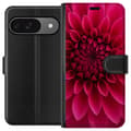 Miniatyrbillede 1 af 3: Google Pixel 9 Pro Tegnebogsetui Rosecore