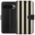 Miniatyrbilde 1 av 3: Google Pixel 9 Pro XL Lommeboketui Linjestrøm