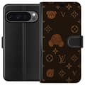 Miniatyrbilde 1 av 3: Google Pixel 9 Pro XL Lommeboketui Plush Luxe