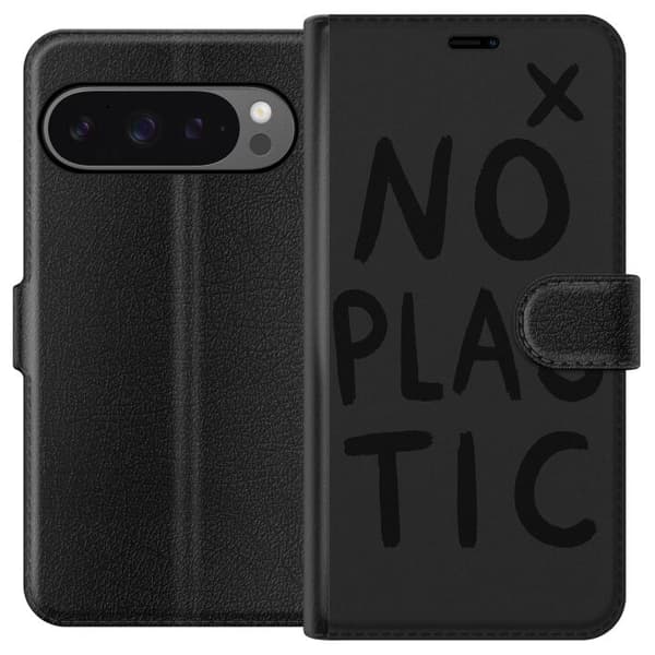 Google Pixel 9 Pro XL Plånboksfodral Eco Echo