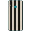 Miniatyrbillede 1 af 3: Honor 9X Lite Gennemsigtig cover Linje Flow