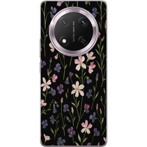 Honor Magic7 Lite Gjennomsiktig deksel Frukt Rave