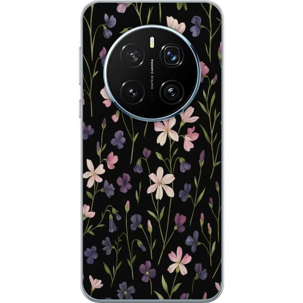 Honor Magic7 Pro Gjennomsiktig deksel Frukt Rave