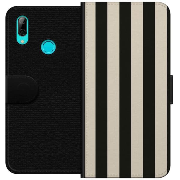 Huawei P smart 2019 Lompakkokotelo Rivivirta