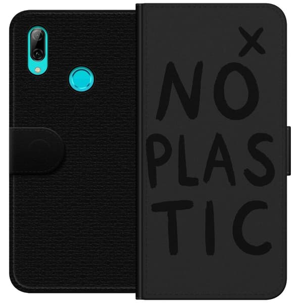 Huawei P smart 2019 Lommeboketui Eco Echo
