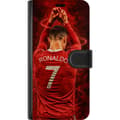 Pikkukuva 3 / 3: Huawei Mate 20 Pro Lompakkokotelo Ronaldo