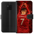 Pikkukuva 1 / 3: Huawei Mate 20 Pro Lompakkokotelo Ronaldo