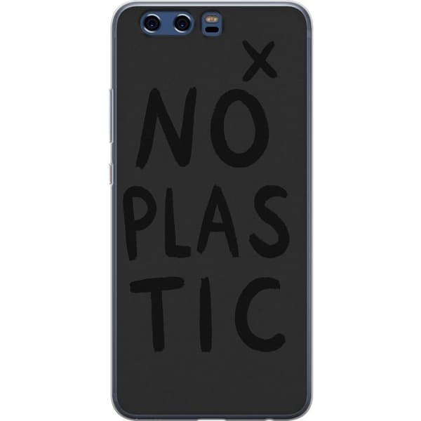Huawei P10 Gennemsigtig cover Eco Echo