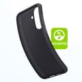 Miniatyrbild 3 av 5: Coque för Samsung Galaxy A36 Silikon Flexibel Soft Touch Original Samsung Svart
