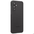 Miniatyrbild 2 av 5: Coque för Samsung Galaxy A56 Silikon Flexibel Soft Touch Original Samsung Svart