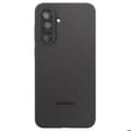 Miniatyrbild 1 av 5: Coque för Samsung Galaxy A56 Silikon Flexibel Soft Touch Original Samsung Svart