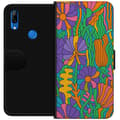 Miniatyrbilde 1 av 3: Huawei P Smart Z Lommeboketui Color Pop