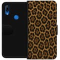 Miniatyrbilde 1 av 3: Huawei P Smart Z Lommeboketui PredaDots
