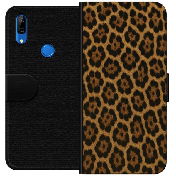 Huawei P Smart Z Lommeboketui PredaDots