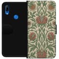 Miniatyrbild 1 av 3: Huawei P Smart Z Plånboksfodral Petal Details