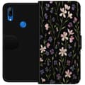 Miniatyrbilde 1 av 3: Huawei P Smart Z Lommeboketui Frukt Rave