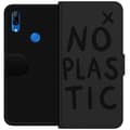 Miniatyrbilde 1 av 3: Huawei P Smart Z Lommeboketui Eco Echo