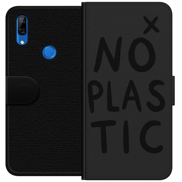 Huawei P Smart Z Lommeboketui Eco Echo