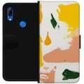 Miniatyrbilde 1 av 3: Huawei P Smart Z Lommeboketui Plastfri Chic