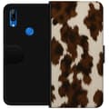 Miniatyrbilde 1 av 3: Huawei P Smart Z Lommeboketui Farge Splash