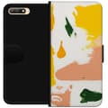Miniatyrbillede 1 af 3: Huawei Y6 (2018) Tegnebogsetui Plastfri Chic