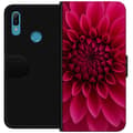 Miniatyrbild 1 av 3: Huawei Y6 (2019) Plånboksfodral Rosecore