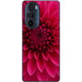 Pikkukuva 1 / 3: Motorola Edge 30 Pro Läpinäkyvä kuori Rosecore