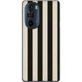 Pikkukuva 1 / 3: Motorola Edge 30 Pro Läpinäkyvä kuori Rivivirta