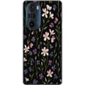 Pikkukuva 1 / 3: Motorola Edge 30 Pro Läpinäkyvä kuori Hedelmä Rave
