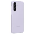 Miniatyrbild 2 av 5: Coque för Samsung Galaxy A36 Silikon Flexibel Soft Touch Original Samsung Lavendel