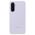 Miniatyrbild 1 av 5: Coque för Samsung Galaxy A36 Silikon Flexibel Soft Touch Original Samsung Lavendel