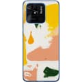 Pikkukuva 1 / 3: Xiaomi Redmi 10C Läpinäkyvä kuori Muoviton Chic