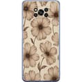 Miniatyrbillede 1 af 3: Xiaomi Poco X3 Pro Gennemsigtig cover Pastel Rush
