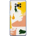 Miniatyrbillede 1 af 3: Xiaomi Poco X3 Pro Gennemsigtig cover Plastfri Chic