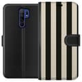 Miniatyrbillede 1 af 3: Xiaomi Redmi 9 Tegnebogsetui Linje Flow