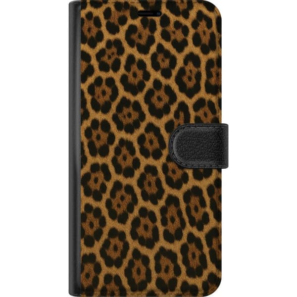 Xiaomi Redmi 9 Plånboksfodral PredaDots