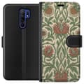 Miniatyrbilde 1 av 3: Xiaomi Redmi 9 Lommeboketui Bladedetaljer