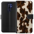 Miniatyrbilde 1 av 3: Xiaomi Redmi 9 Lommeboketui Farge Splash