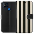 Miniatyrbilde 1 av 3: Xiaomi Redmi 9C Lommeboketui Linjestrøm